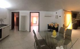 Il Terrazzo Sul Basento