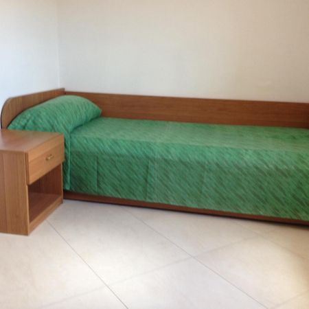 Appartement Il Terrazzo Sul Basento à Grottole Extérieur photo
