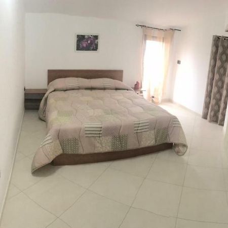 Appartement Il Terrazzo Sul Basento à Grottole Extérieur photo