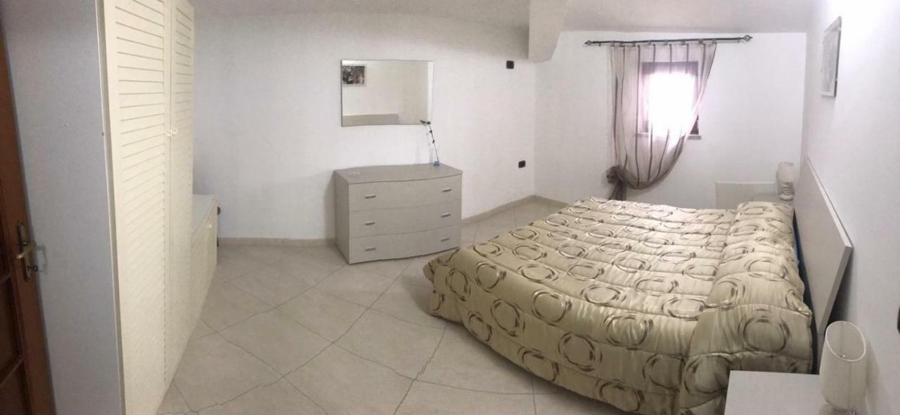 Appartement Il Terrazzo Sul Basento à Grottole Extérieur photo