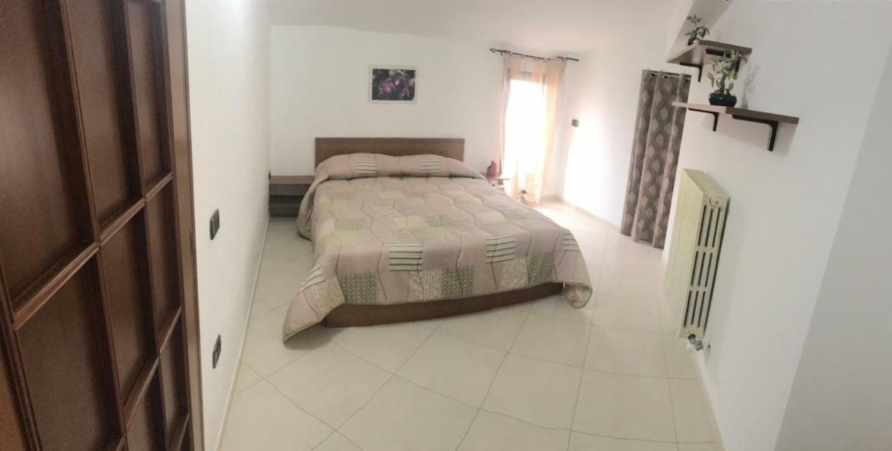 Appartement Il Terrazzo Sul Basento à Grottole Extérieur photo