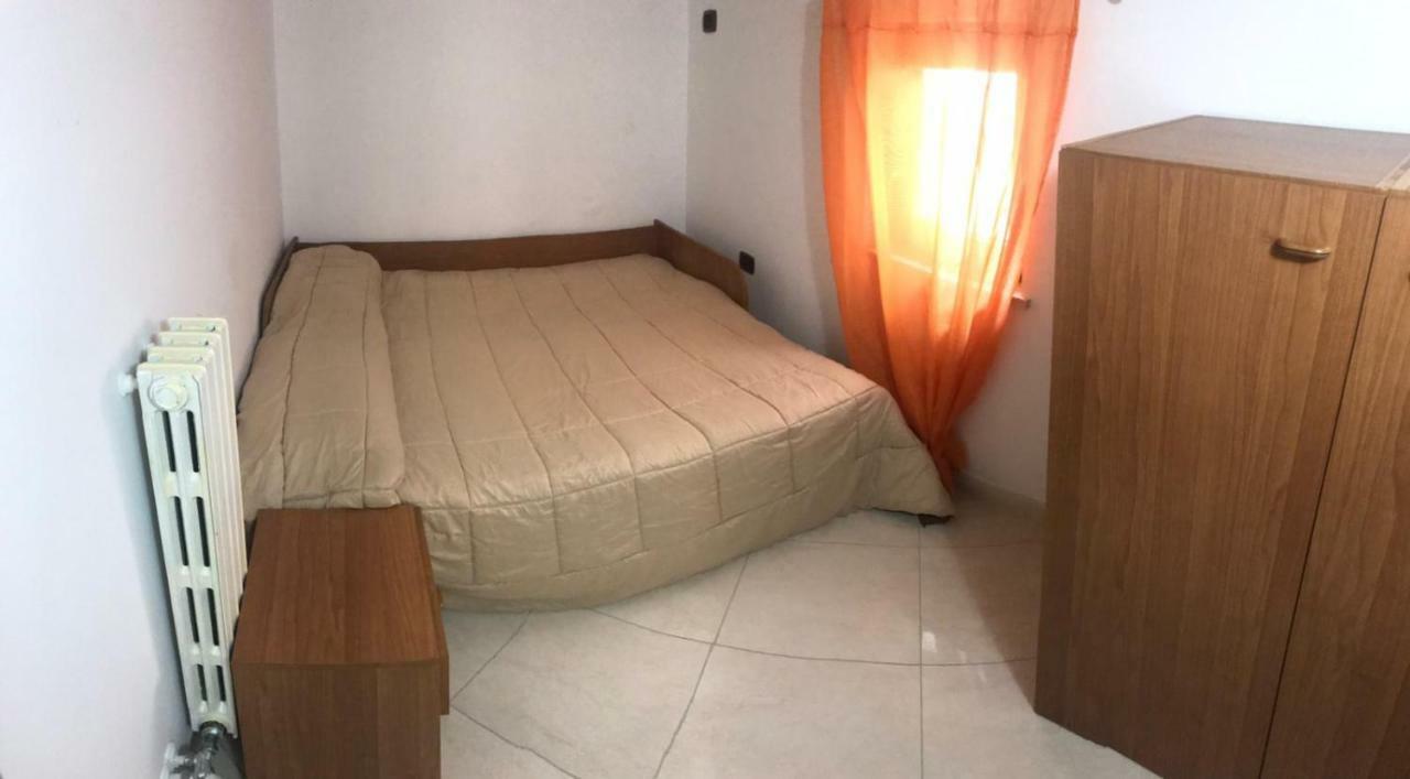 Appartement Il Terrazzo Sul Basento à Grottole Extérieur photo